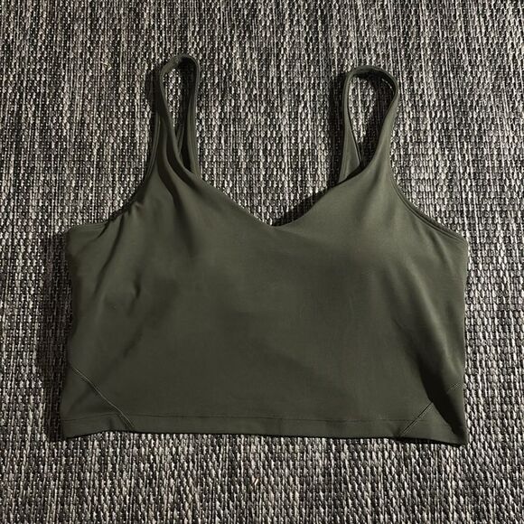 Lululemon Align Tank Top - Picture 1 of 6